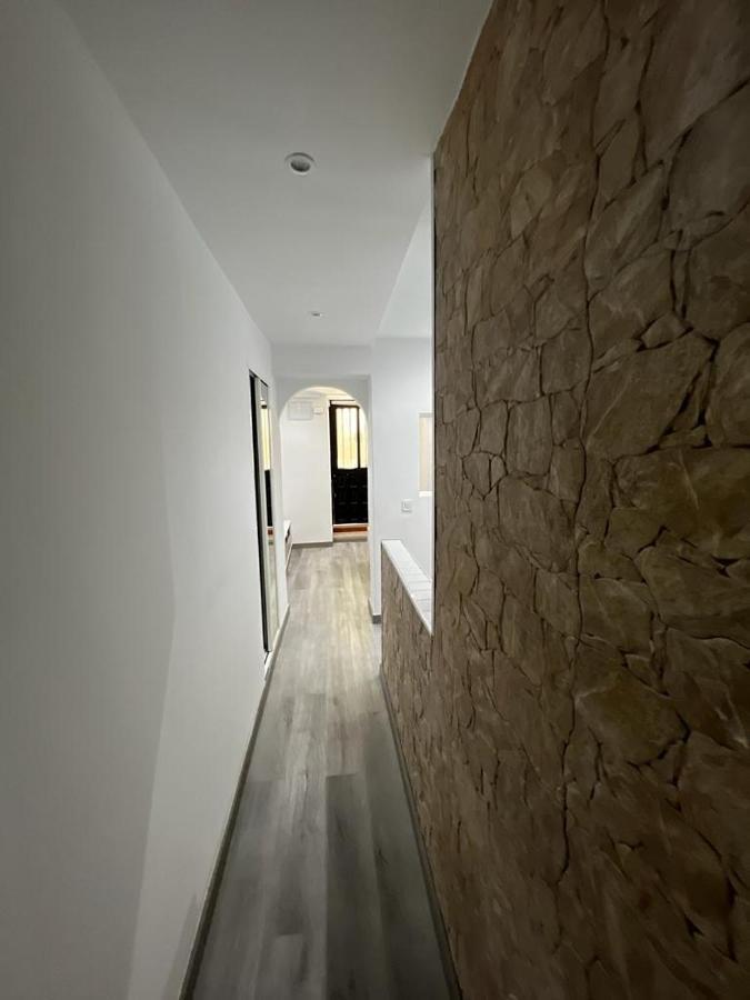 La Chambre Madri Exterior foto